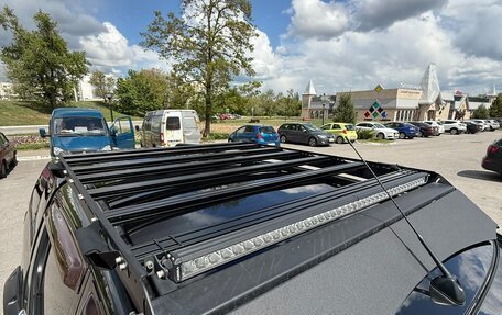 Mitsubishi L200 IV рестайлинг, 2010 год, 3 100 000 рублей, 26 фотография