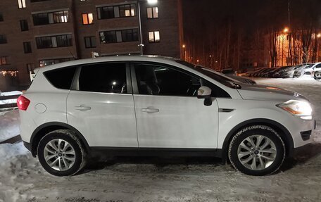 Ford Kuga III, 2012 год, 1 199 999 рублей, 12 фотография