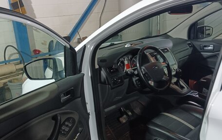 Ford Kuga III, 2012 год, 1 199 999 рублей, 10 фотография