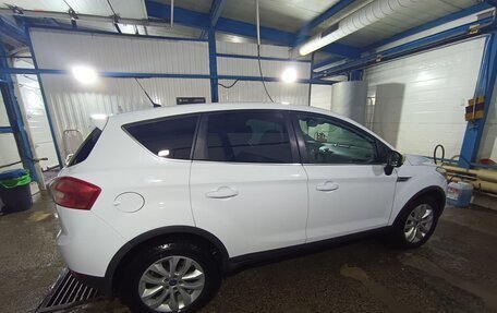 Ford Kuga III, 2012 год, 1 199 999 рублей, 16 фотография
