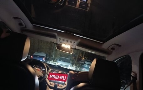 Ford Kuga III, 2012 год, 1 199 999 рублей, 2 фотография