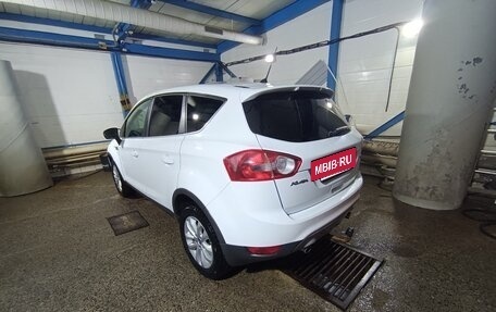 Ford Kuga III, 2012 год, 1 199 999 рублей, 11 фотография