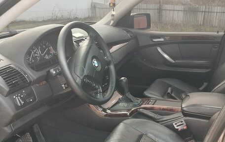 BMW X5, 2004 год, 2 100 000 рублей, 6 фотография