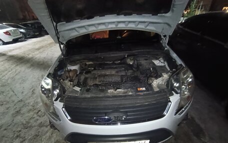 Ford Kuga III, 2012 год, 1 199 999 рублей, 18 фотография