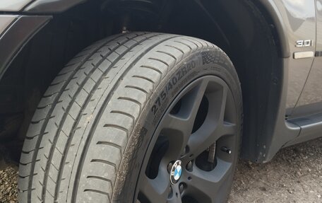 BMW X5, 2004 год, 2 100 000 рублей, 7 фотография