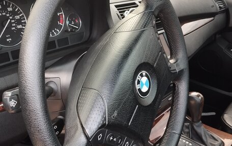 BMW X5, 2004 год, 2 100 000 рублей, 4 фотография