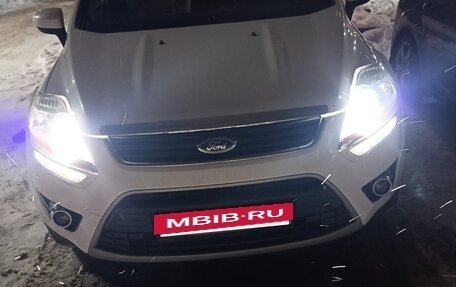 Ford Kuga III, 2012 год, 1 199 999 рублей, 14 фотография