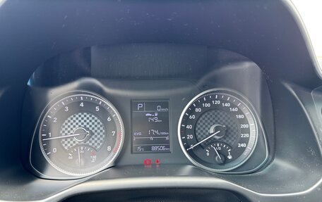 Hyundai Elantra VI рестайлинг, 2019 год, 1 650 000 рублей, 5 фотография