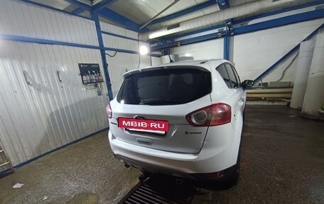Ford Kuga III, 2012 год, 1 199 999 рублей, 15 фотография