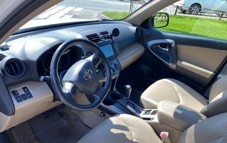 Toyota RAV4, 2010 год, 1 330 000 рублей, 7 фотография