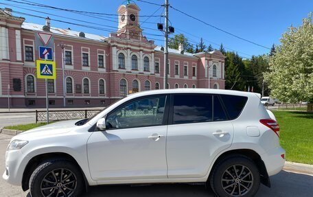 Toyota RAV4, 2010 год, 1 330 000 рублей, 3 фотография
