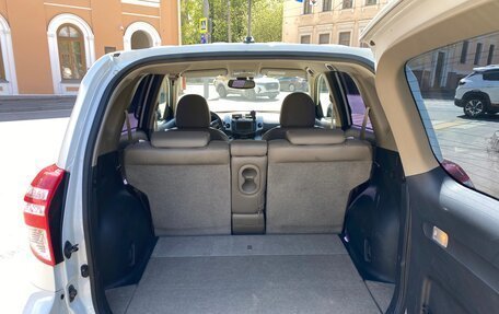 Toyota RAV4, 2010 год, 1 330 000 рублей, 11 фотография