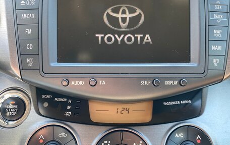 Toyota RAV4, 2010 год, 1 330 000 рублей, 13 фотография