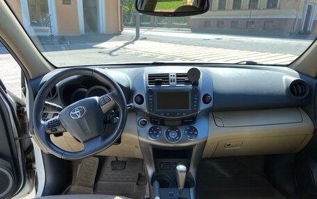Toyota RAV4, 2010 год, 1 330 000 рублей, 9 фотография