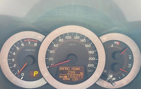 Toyota RAV4, 2010 год, 1 330 000 рублей, 14 фотография
