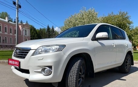 Toyota RAV4, 2010 год, 1 330 000 рублей, 2 фотография
