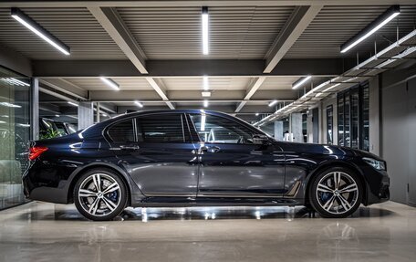 BMW 7 серия, 2017 год, 4 650 000 рублей, 4 фотография