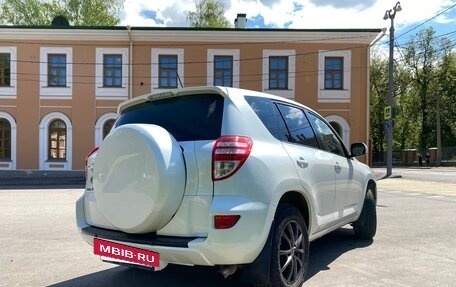 Toyota RAV4, 2010 год, 1 330 000 рублей, 5 фотография