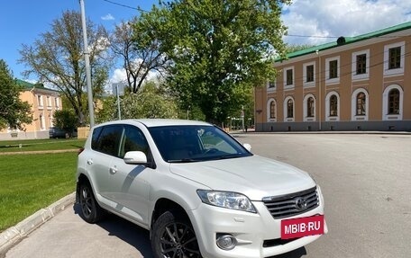 Toyota RAV4, 2010 год, 1 330 000 рублей, 6 фотография