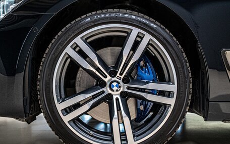 BMW 7 серия, 2017 год, 4 650 000 рублей, 23 фотография