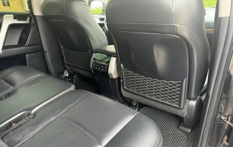 Toyota Land Cruiser Prado 150 рестайлинг 2, 2020 год, 5 150 000 рублей, 5 фотография