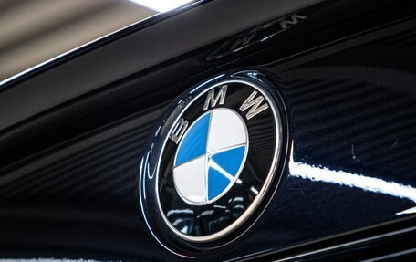 BMW 7 серия, 2017 год, 4 650 000 рублей, 25 фотография