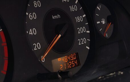 Nissan Almera Classic, 2006 год, 459 000 рублей, 14 фотография