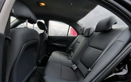 Nissan Almera Classic, 2006 год, 459 000 рублей, 16 фотография