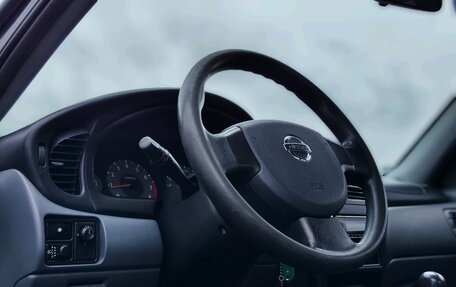 Nissan Almera Classic, 2006 год, 459 000 рублей, 19 фотография