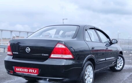 Nissan Almera Classic, 2006 год, 459 000 рублей, 6 фотография