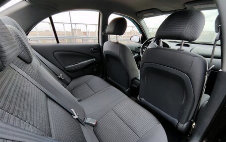 Nissan Almera Classic, 2006 год, 459 000 рублей, 17 фотография