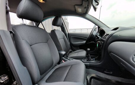 Nissan Almera Classic, 2006 год, 459 000 рублей, 18 фотография