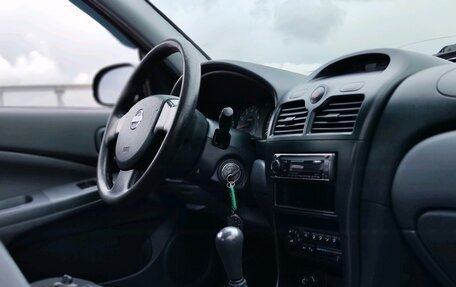 Nissan Almera Classic, 2006 год, 459 000 рублей, 22 фотография
