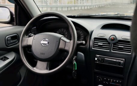 Nissan Almera Classic, 2006 год, 459 000 рублей, 21 фотография