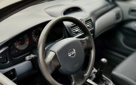 Nissan Almera Classic, 2006 год, 459 000 рублей, 20 фотография
