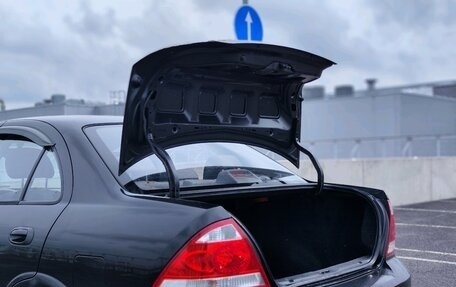 Nissan Almera Classic, 2006 год, 459 000 рублей, 12 фотография