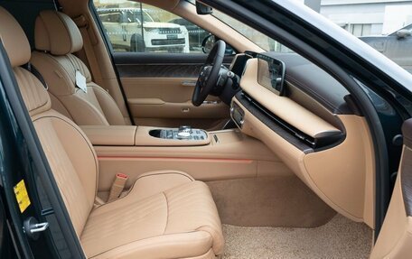 Genesis G90, 2024 год, 18 500 000 рублей, 26 фотография
