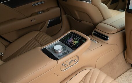 Genesis G90, 2024 год, 18 500 000 рублей, 22 фотография