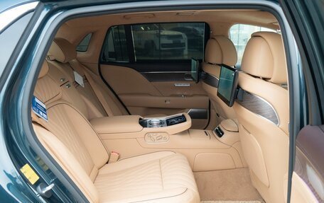 Genesis G90, 2024 год, 18 500 000 рублей, 18 фотография