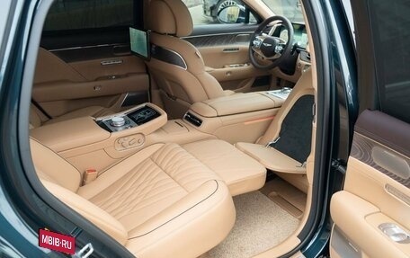 Genesis G90, 2024 год, 18 500 000 рублей, 24 фотография
