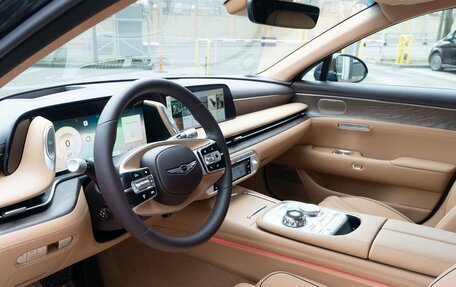 Genesis G90, 2024 год, 18 500 000 рублей, 34 фотография