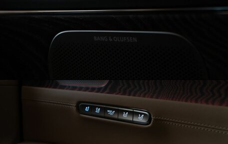 Genesis G90, 2024 год, 18 500 000 рублей, 31 фотография
