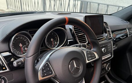 Mercedes-Benz GLE Coupe, 2019 год, 6 500 000 рублей, 5 фотография