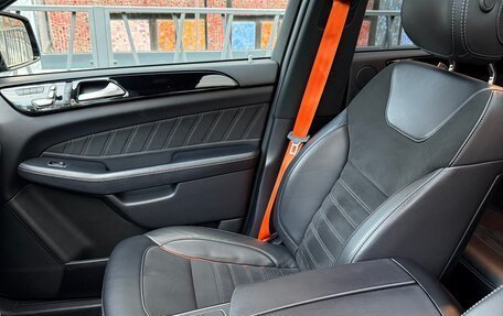 Mercedes-Benz GLE Coupe, 2019 год, 6 500 000 рублей, 7 фотография