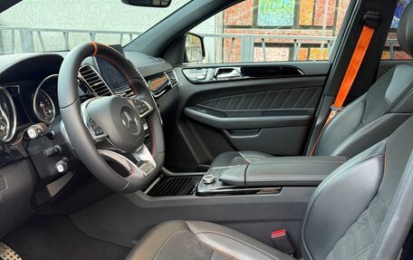 Mercedes-Benz GLE Coupe, 2019 год, 6 500 000 рублей, 6 фотография