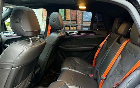 Mercedes-Benz GLE Coupe, 2019 год, 6 500 000 рублей, 8 фотография
