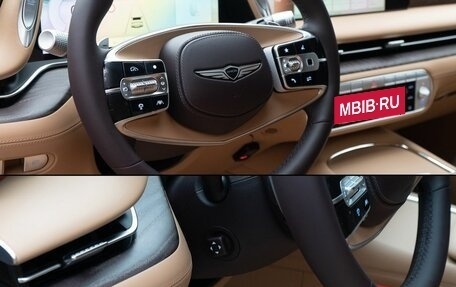 Genesis G90, 2024 год, 18 500 000 рублей, 38 фотография