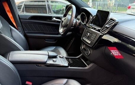 Mercedes-Benz GLE Coupe, 2019 год, 6 500 000 рублей, 4 фотография