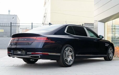 Genesis G90, 2023 год, 25 990 000 рублей, 7 фотография