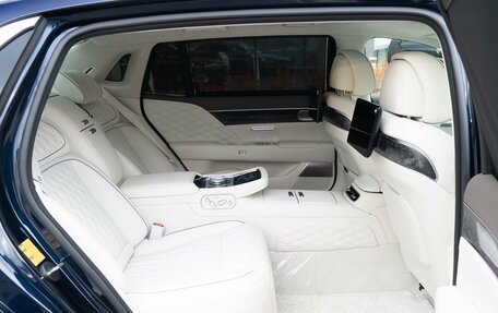 Genesis G90, 2023 год, 25 990 000 рублей, 15 фотография
